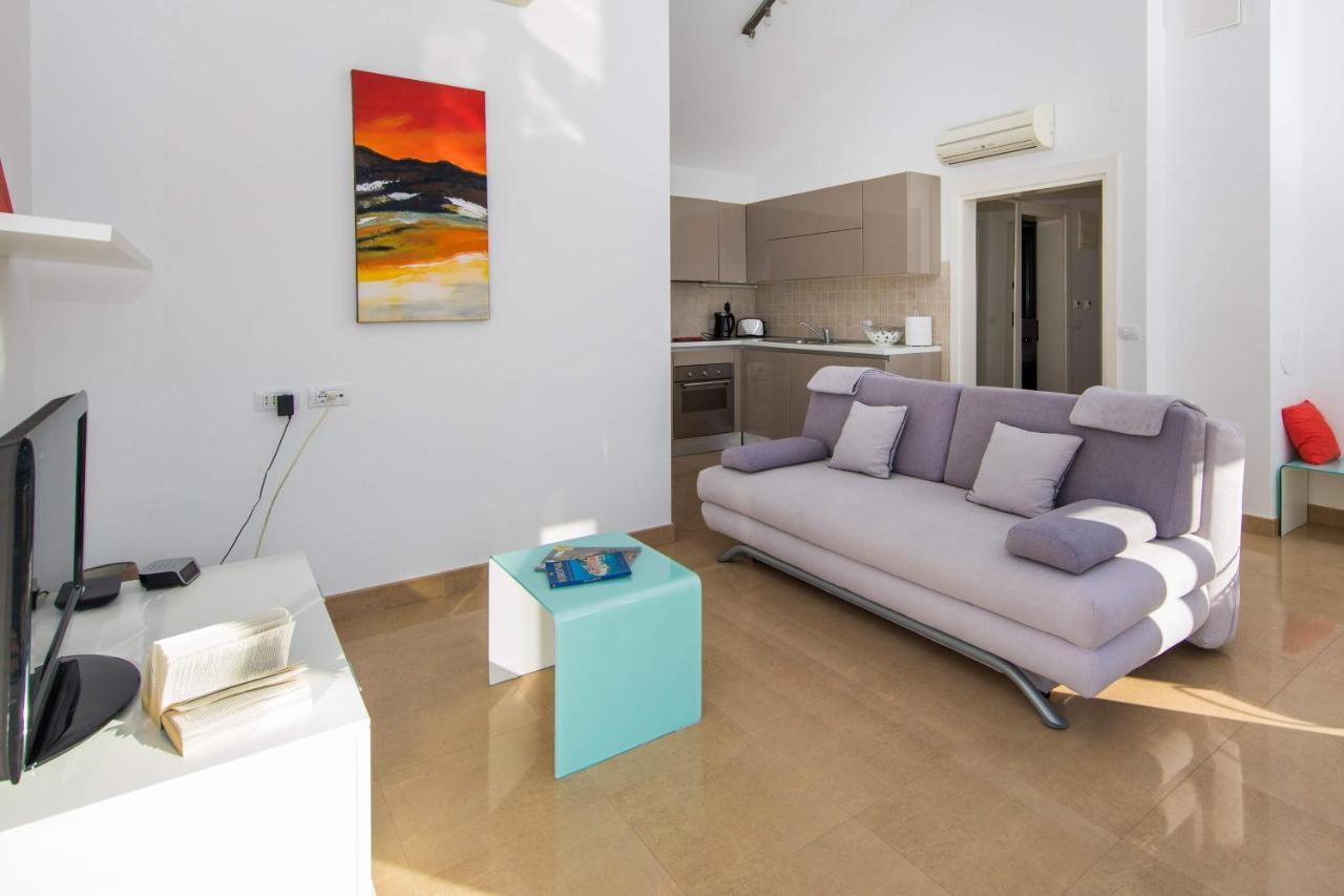 Apartment Vista 1 Дубровник Экстерьер фото