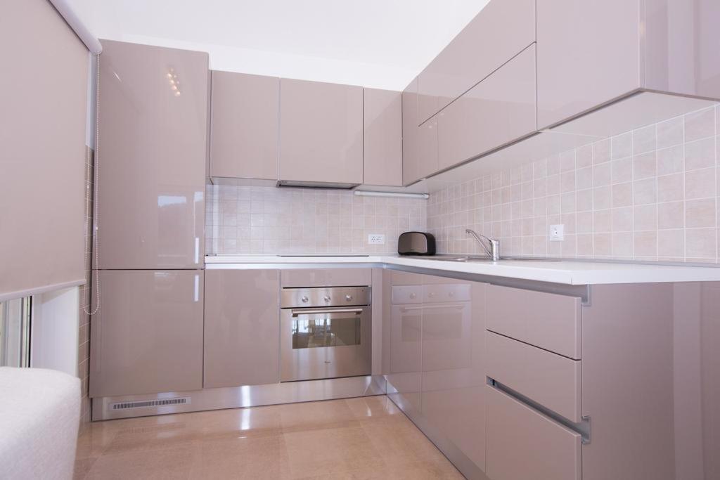 Apartment Vista 1 Дубровник Экстерьер фото